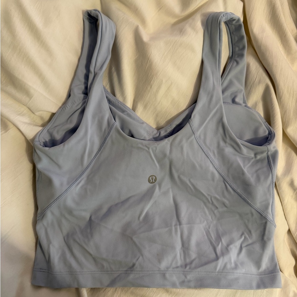 Lululemon align tank size 6